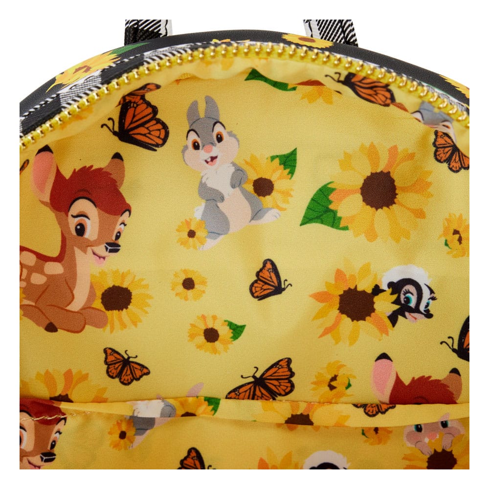 Disney by Loungefly Mini-Rucksack Sunflower Friends