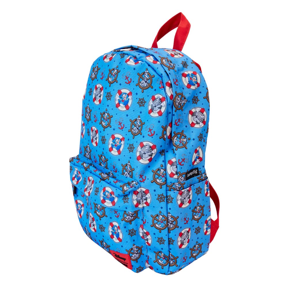 Disney by Loungefly Rucksack 90th Anniversary Donald Duck