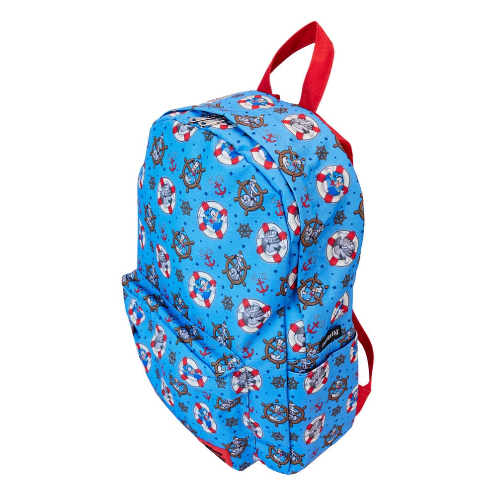 Disney by Loungefly Rucksack 90th Anniversary Donald Duck