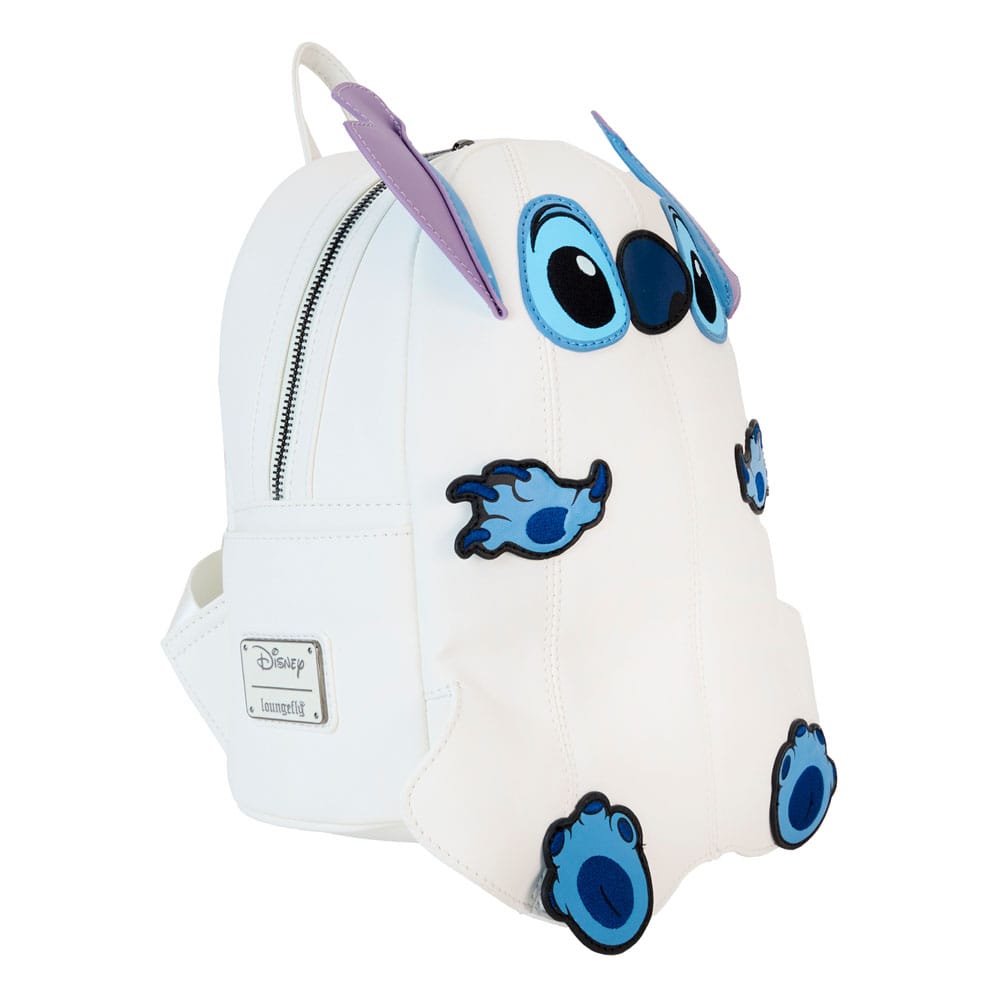 Disney by Loungefly Rucksack Lilo and Stitch Ghost Cosplay