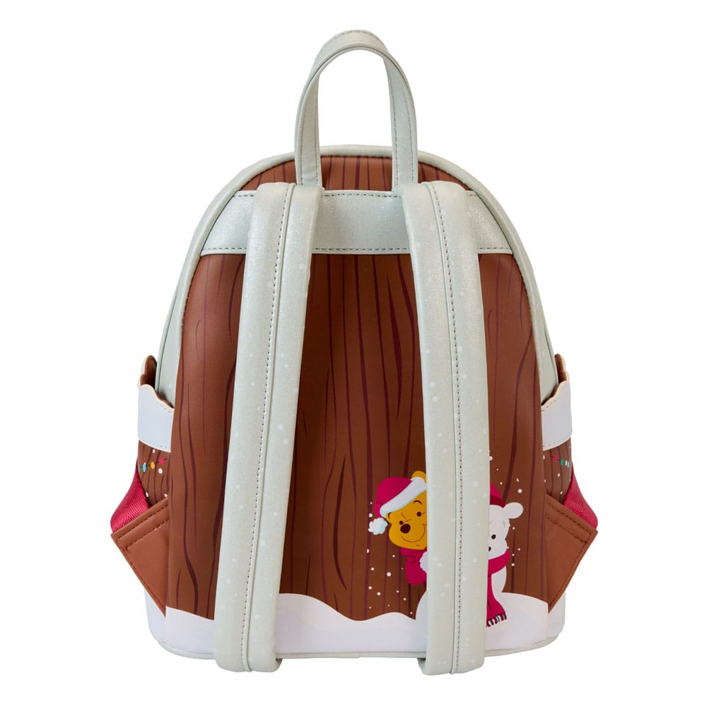 Disney by Loungefly Mini-Rucksack Winnie the Pooh and friends