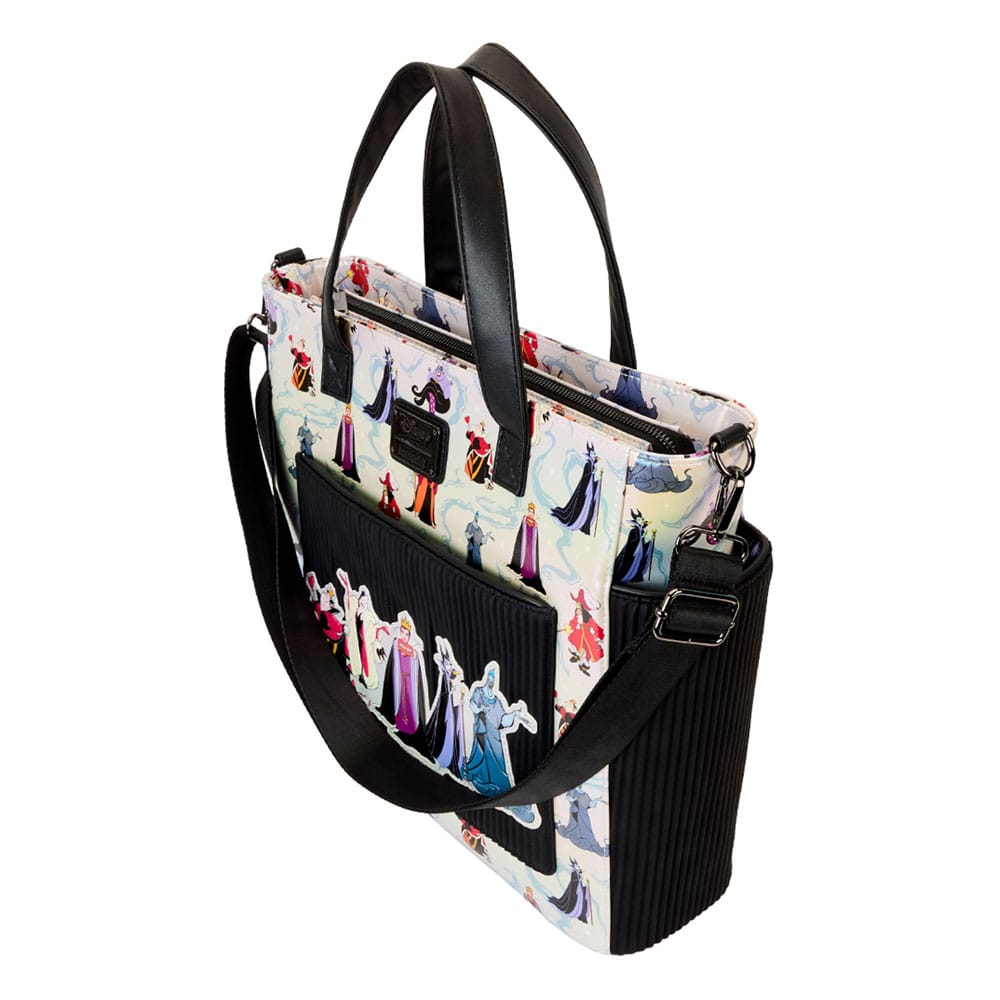 Disney by Loungefly Rucksack und Tragetasche Villains