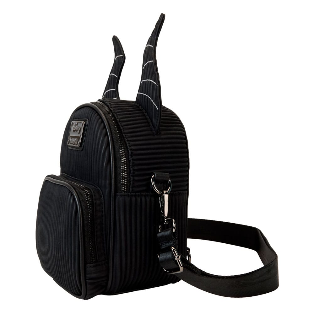 Disney Villians by Loungefly Mini-Rucksack Malificent