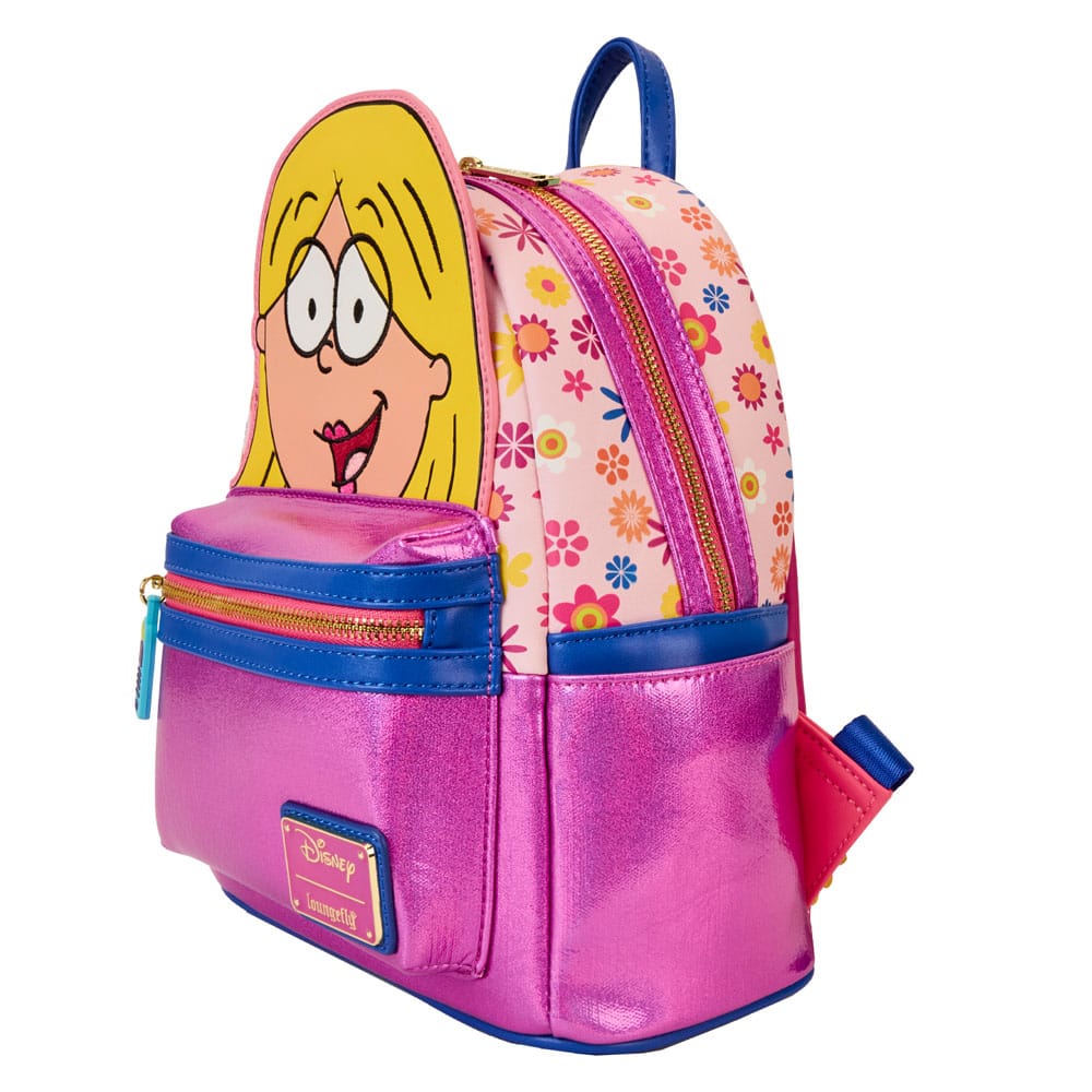 Disney by Loungefly Mini Rucksack Lizzie McGuire