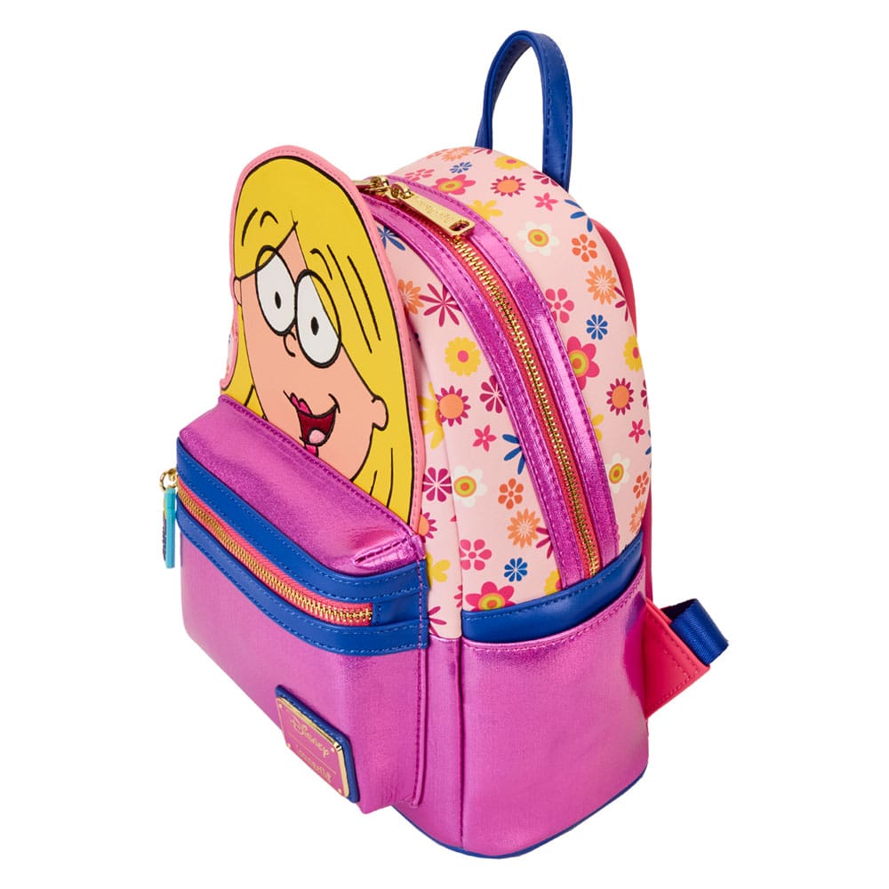 Disney by Loungefly Mini Rucksack Lizzie McGuire