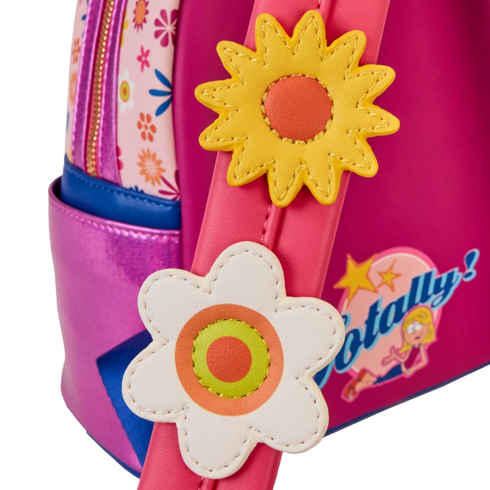 Disney by Loungefly Mini Rucksack Lizzie McGuire