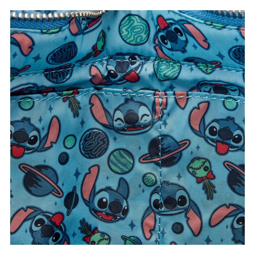 Disney by Loungefly Tragetasche & Geldbörse Stitch