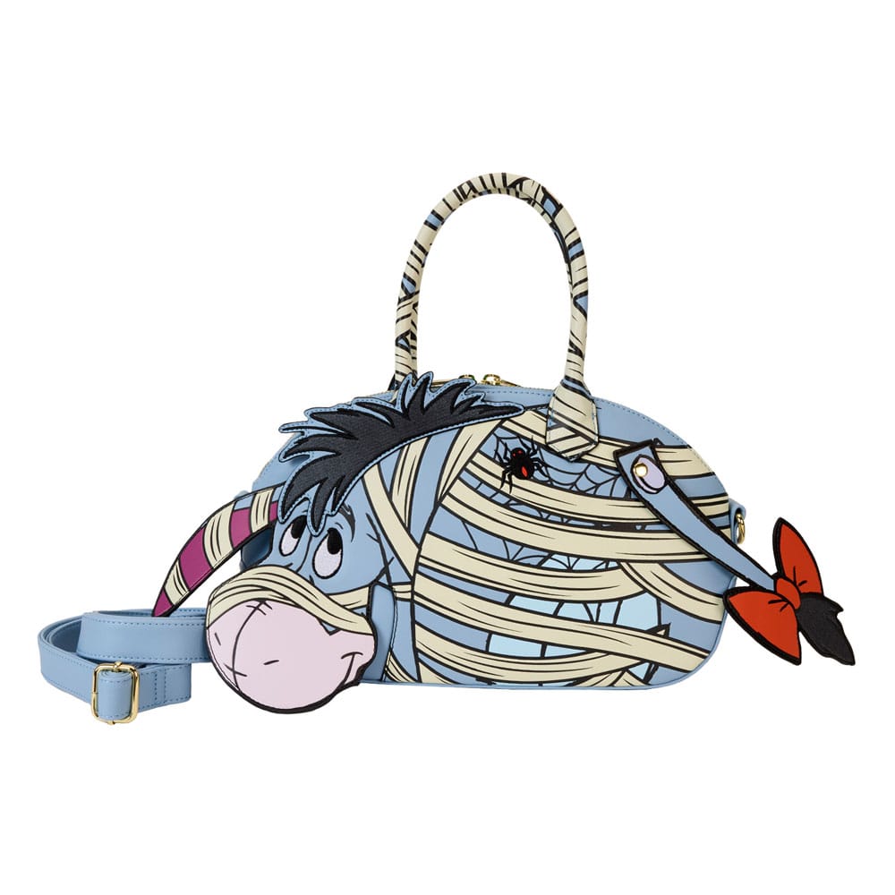 Disney by Loungefly Umhängetasche Winnie the Pooh Sad Clown Eeyore