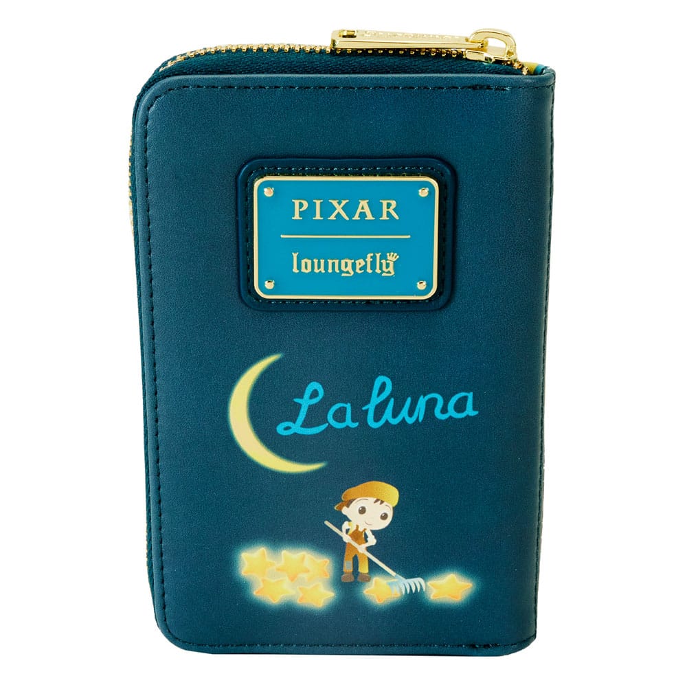 Disney by Loungefly Geldbeutel La Luna Glow