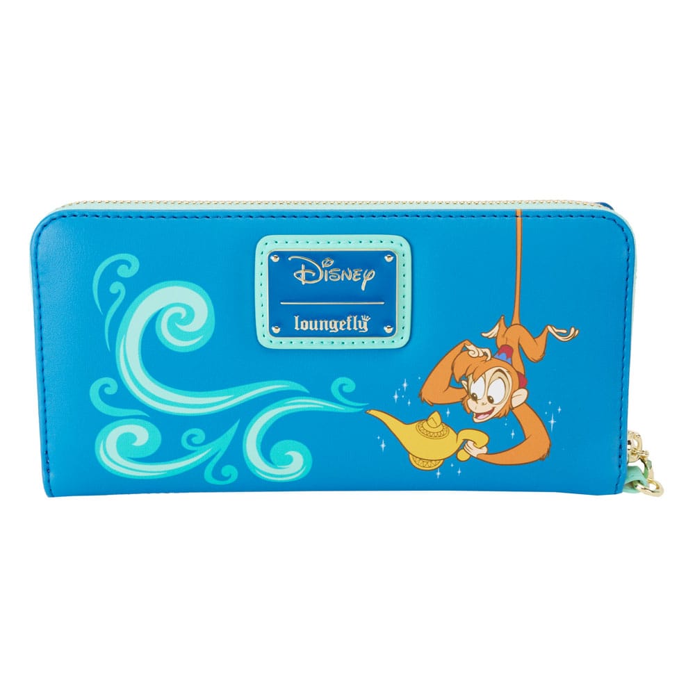 Disney by Loungefly Geldbeutel Princess Jasmin