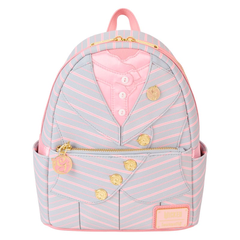 Wicked by Loungefly Mini Rucksack Glinda