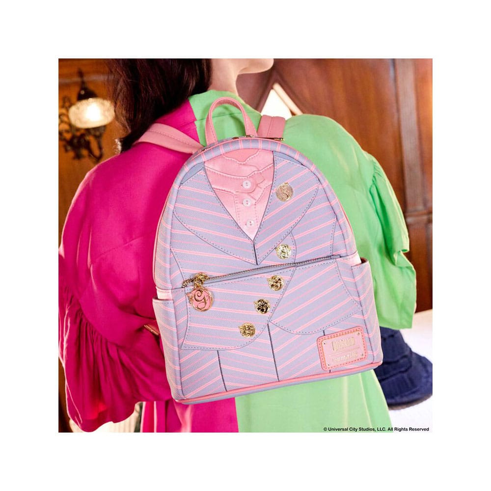 Wicked by Loungefly Mini Rucksack Glinda