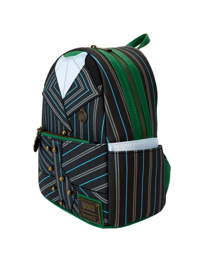 Wicked by Loungefly Mini Rucksack Elphaba