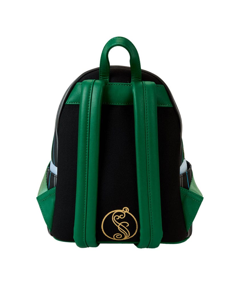 Wicked by Loungefly Mini Rucksack Elphaba