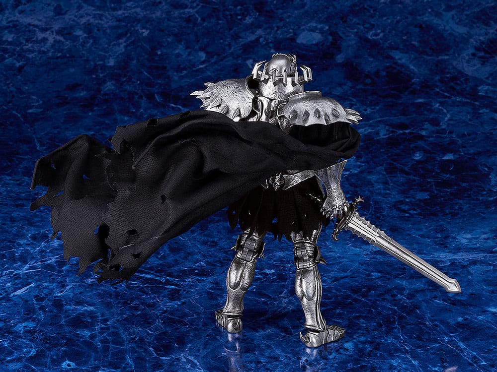 Berserk Figma Actionfigur Skull Knight 17 cm