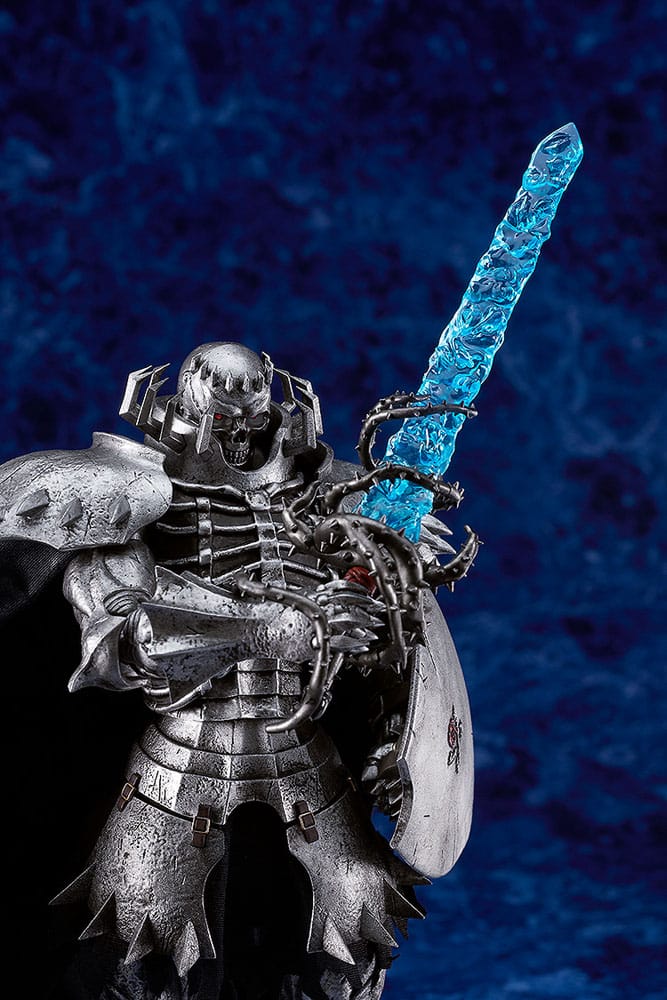 Berserk Figma Actionfigur Skull Knight: DX Edition 17 cm