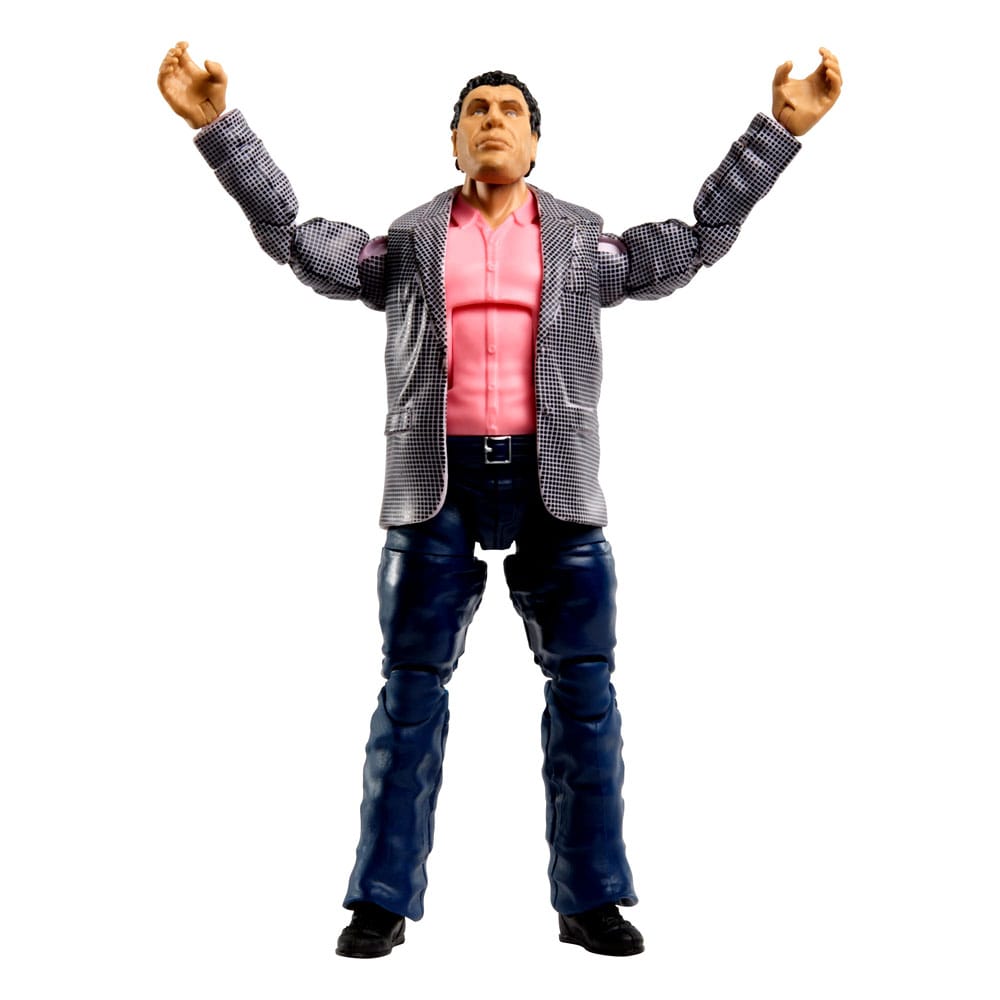 WWE Elite Collection Actionfigur Andre the Giant 15 cm