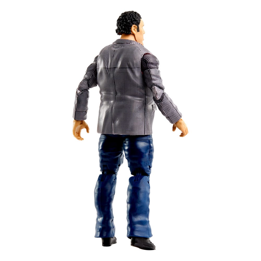 WWE Elite Collection Actionfigur Andre the Giant 15 cm