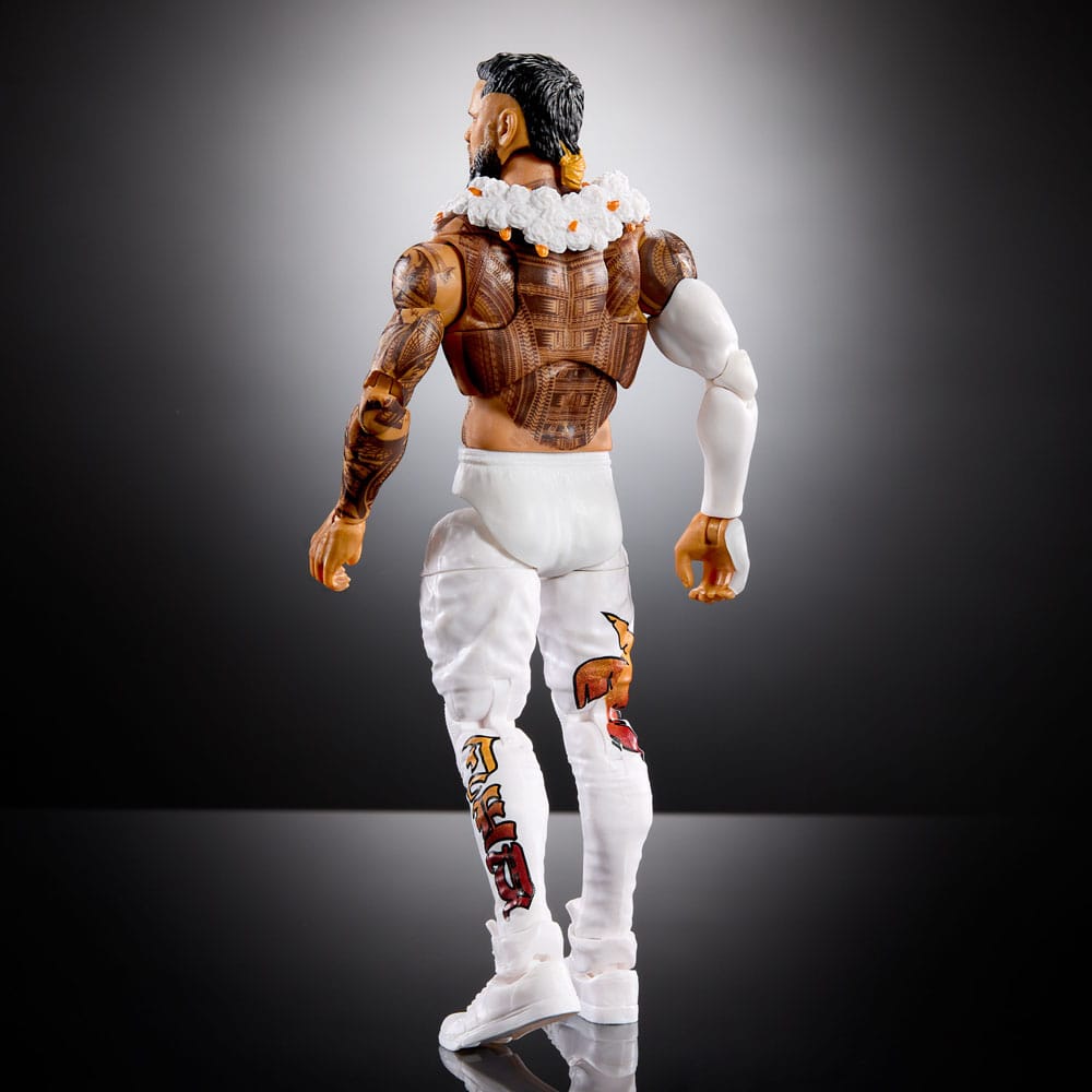 WWE Ultimate Edition Actionfigur Jey Uso 15 cm