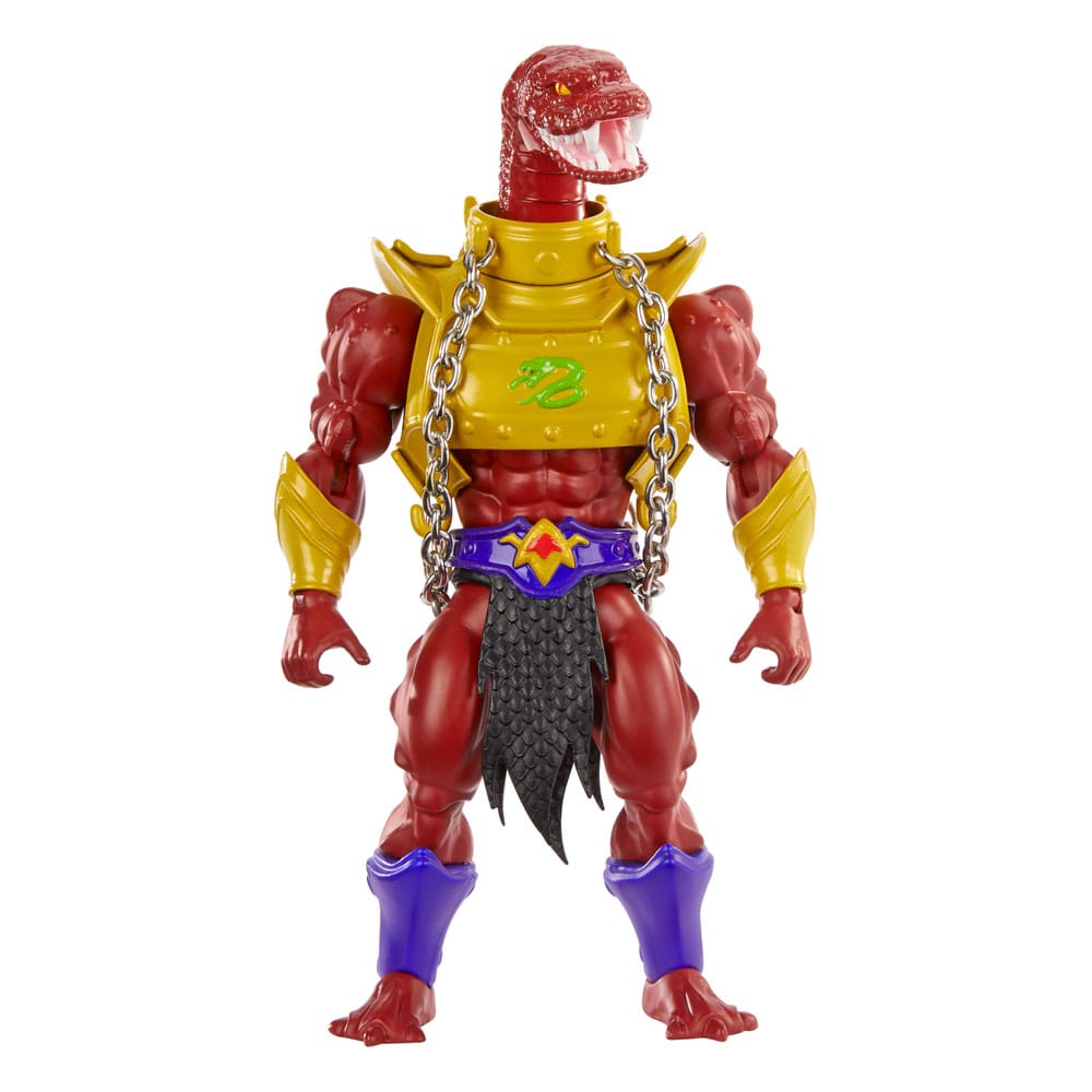 Masters of the Universe Origins Actionfigur Snake Men: Vypor 14 cm