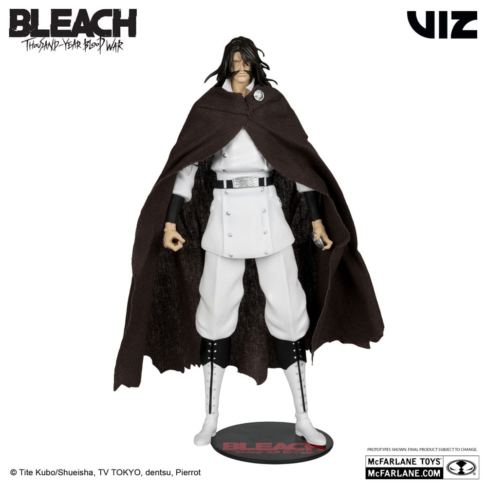 Bleach: Thousand-Year Blood War Actionfigur Yhwach 18 cm