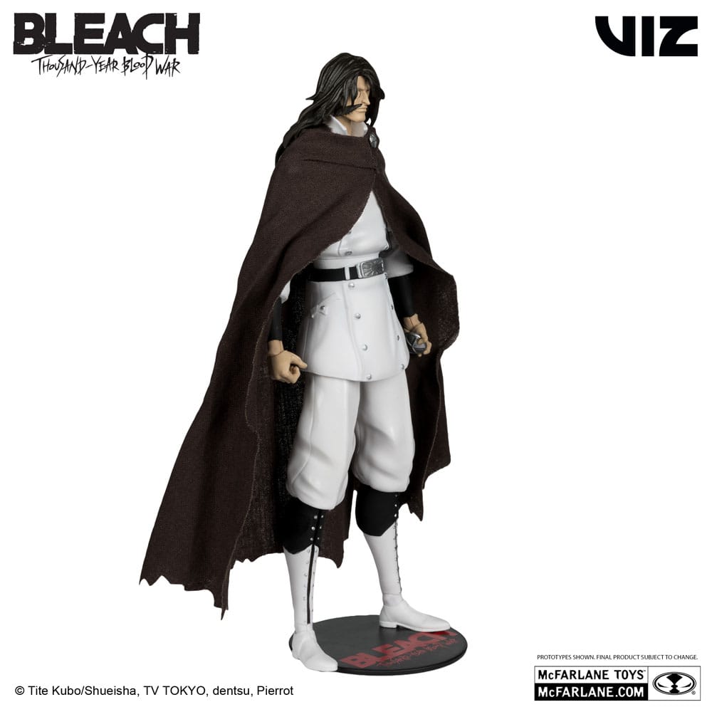 Bleach: Thousand-Year Blood War Actionfigur Yhwach 18 cm