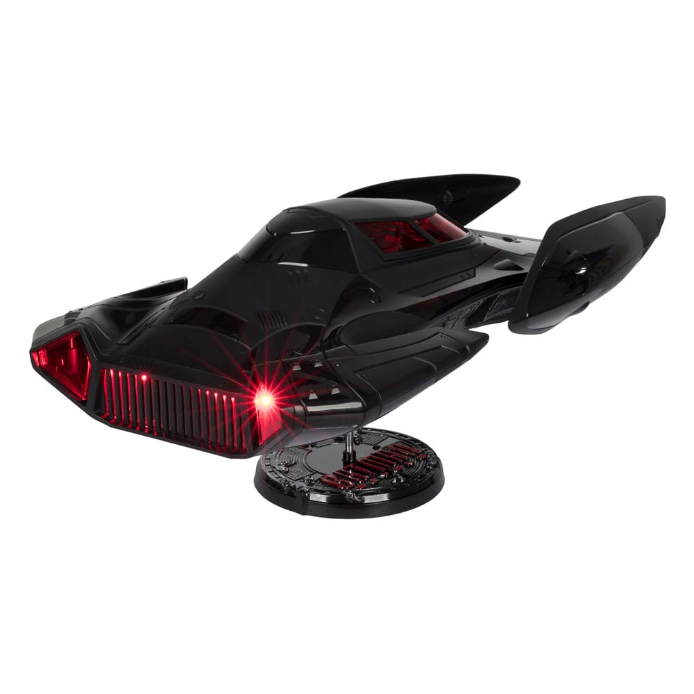 Batman Beyond DC Multiverse Fahrzeug Batmobile (Gold Label) 53 cm