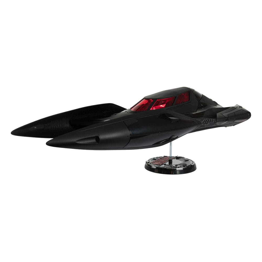 Batman Beyond DC Multiverse Fahrzeug Batmobile (Gold Label) 53 cm