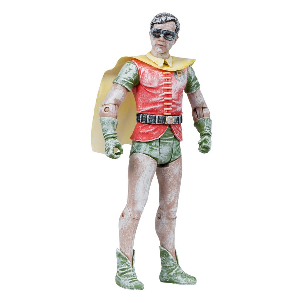 DC Retro Actionfiguren 15 cm Wave 10 Sortiment (6)