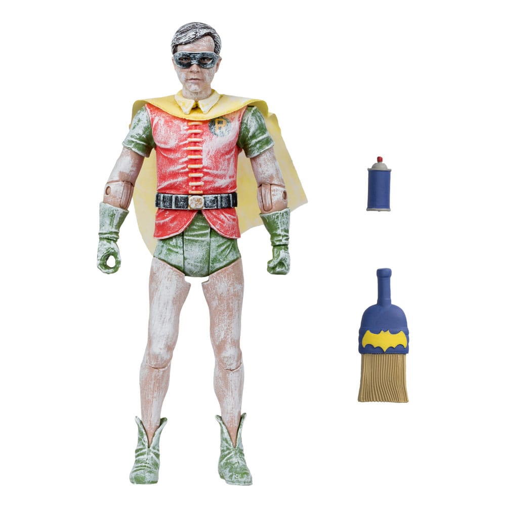 DC Retro Actionfiguren 15 cm Wave 10 Sortiment (6)