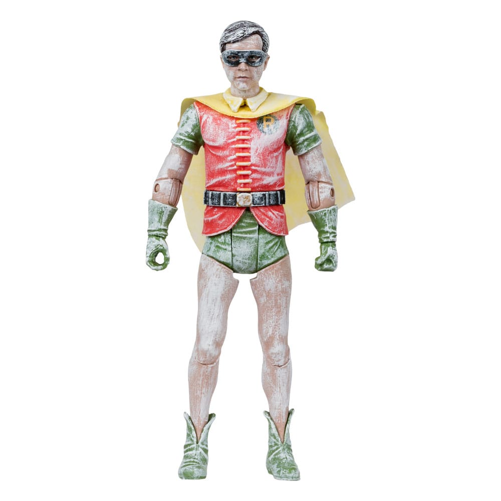 DC Retro Actionfiguren 15 cm Wave 10 Sortiment (6)