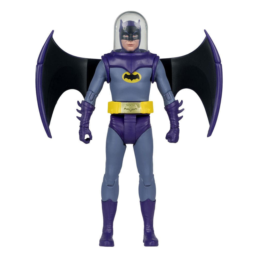 DC Retro Actionfiguren 15 cm Wave 10 Sortiment (6)