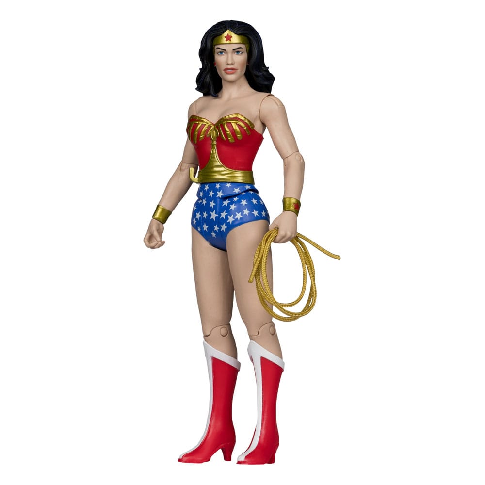 DC Retro Actionfiguren 15 cm Wave 11 Sortiment (6)