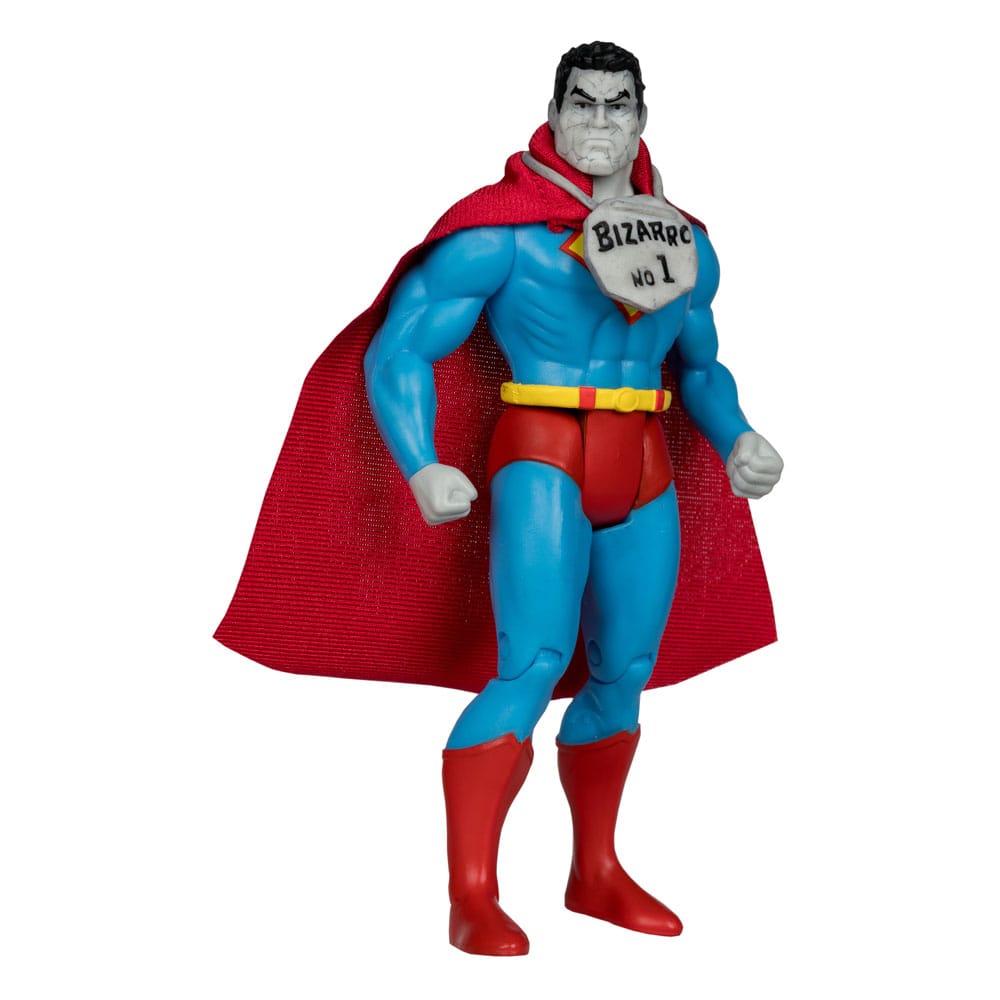 DC Direct Super Powers Actionfiguren 13 cm Wave 9 Sortiment (6)