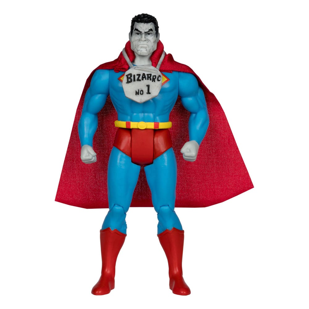 DC Direct Super Powers Actionfiguren 13 cm Wave 9 Sortiment (6)