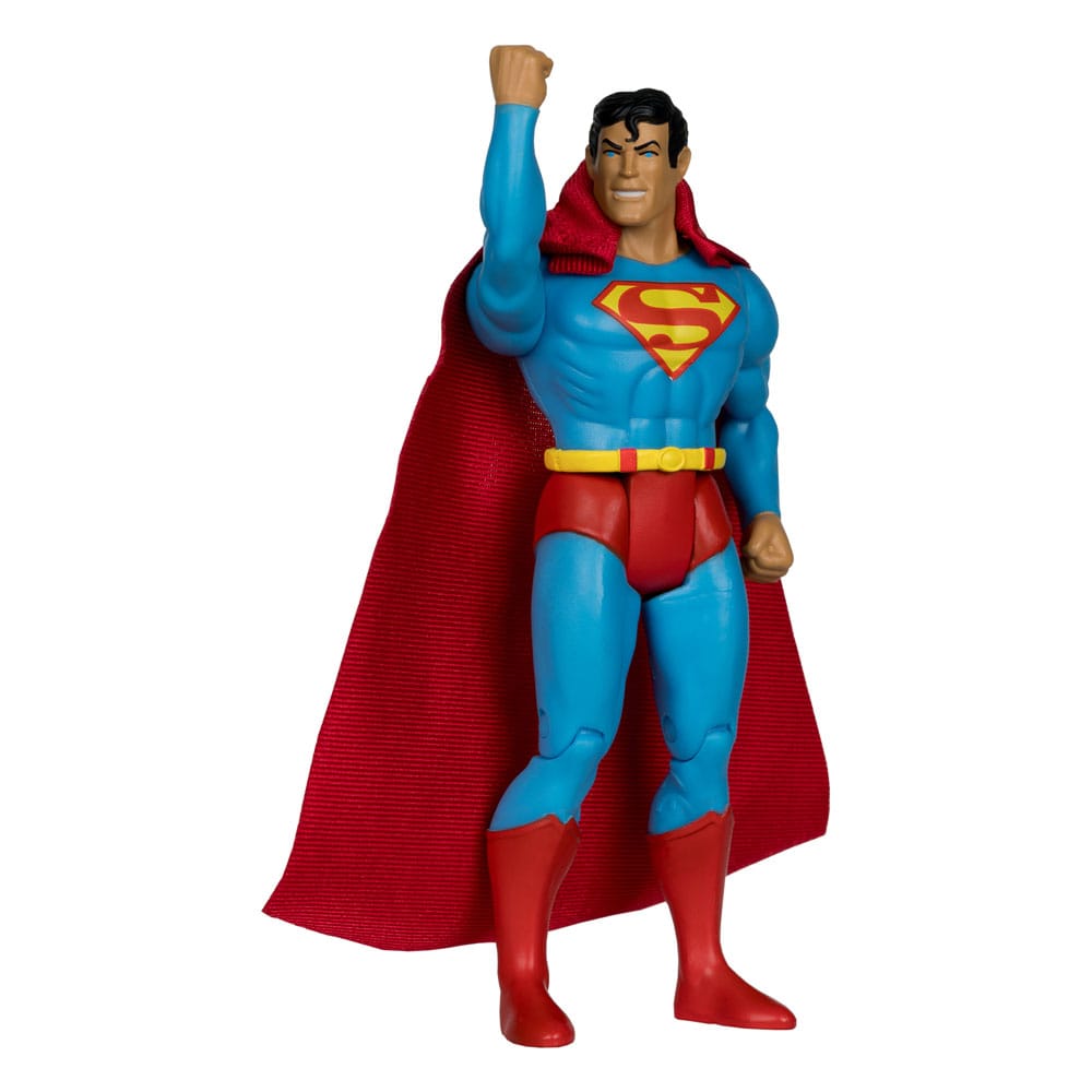 DC Direct Super Powers Actionfiguren 13 cm Wave 9 Sortiment (6)