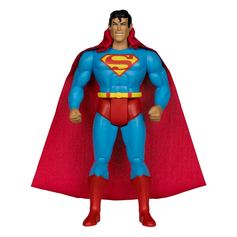 DC Direct Super Powers Actionfiguren 13 cm Wave 9 Sortiment (6)