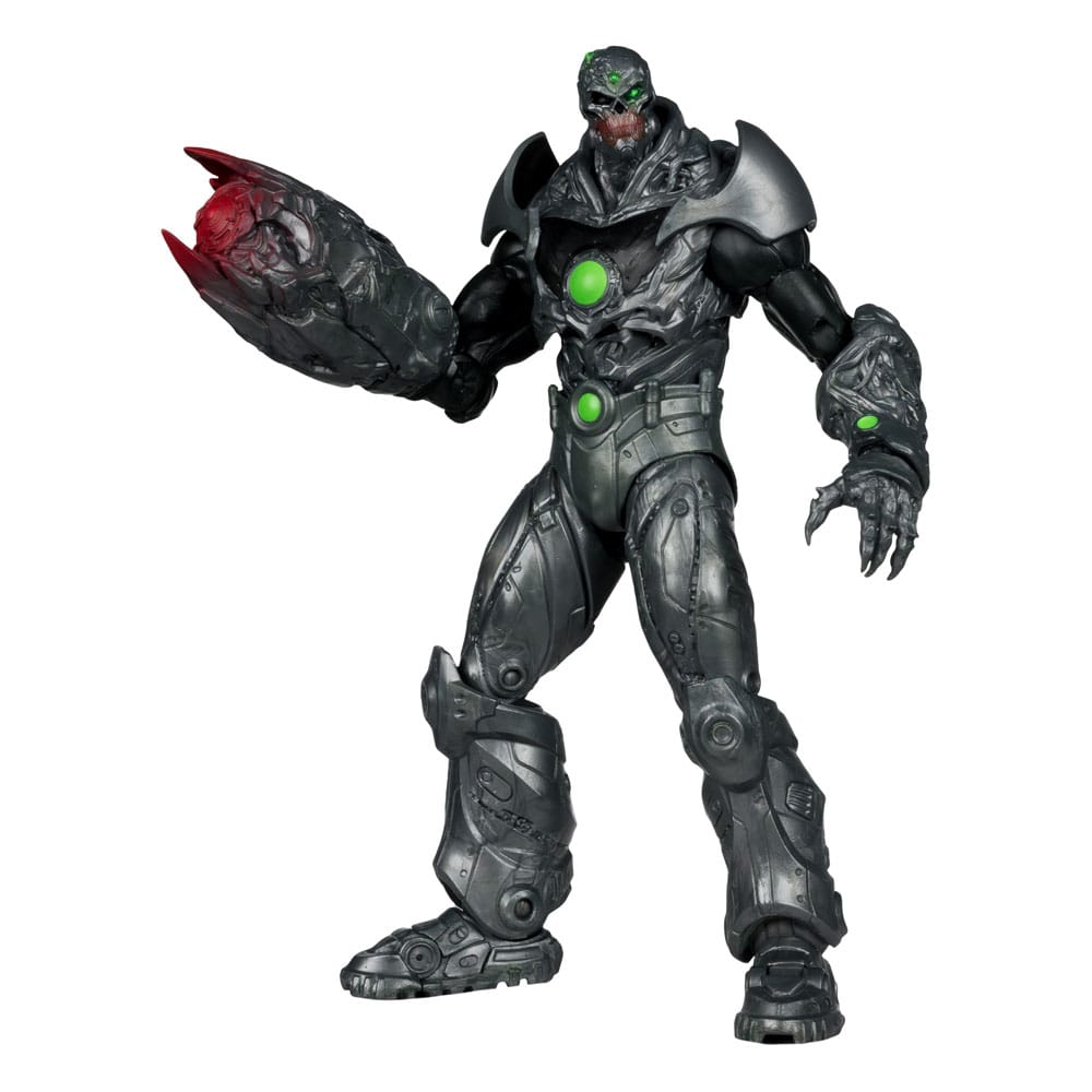 DC Multiverse McFarlane Collector Edition Actionfiguren 18 cm Wave 8 Sortiment (6)