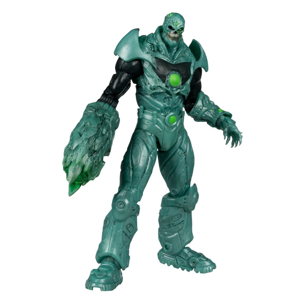 DC Multiverse McFarlane Collector Edition Actionfiguren 18 cm Wave 8 Sortiment (6)