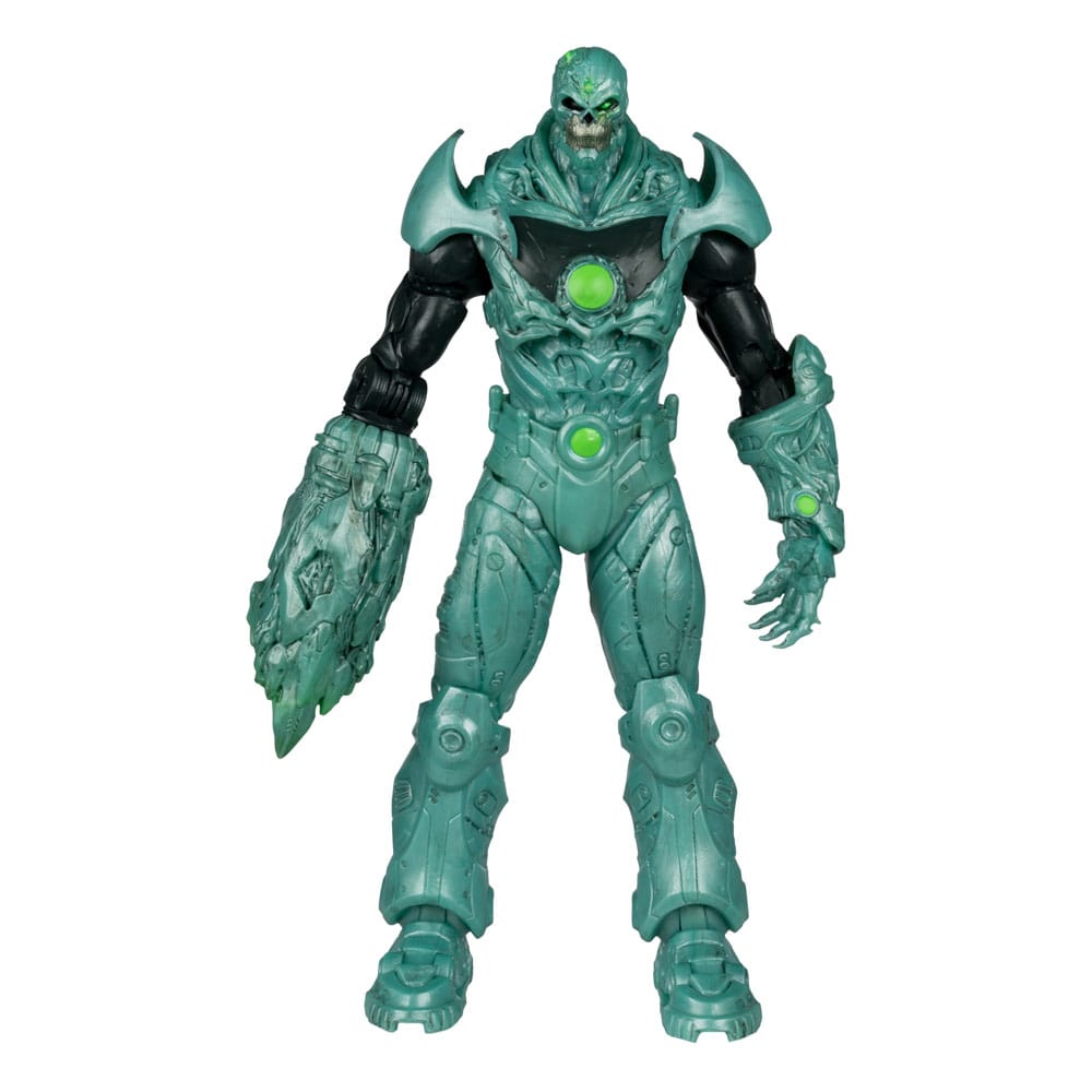 DC Multiverse McFarlane Collector Edition Actionfiguren 18 cm Wave 8 Sortiment (6)