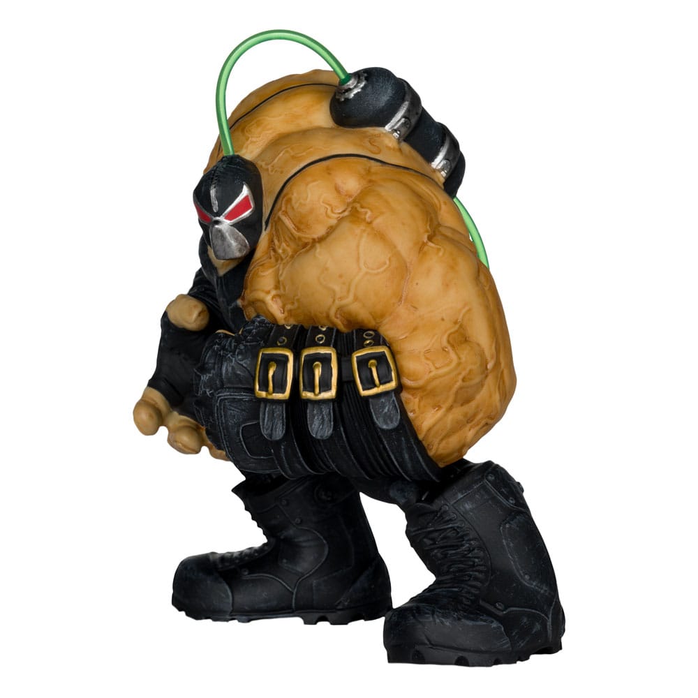 Todd's Mods DC Direct Collector Vinyl Statue Bane 11 cm