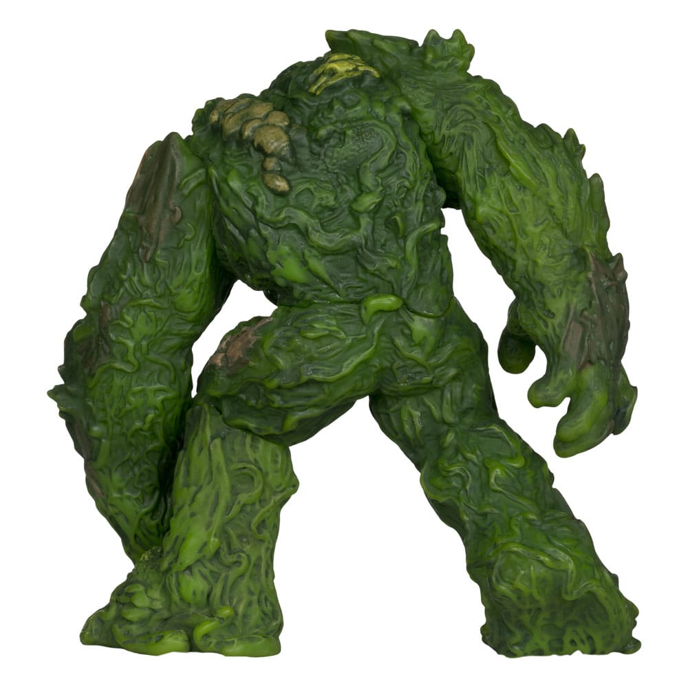 Todd's Mods DC Direct Collector Vinyl Statue Swamp Thing 11 cm