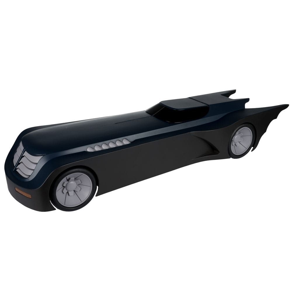 DC Direct PVC Statue Btas Large Batmobile 61 cm