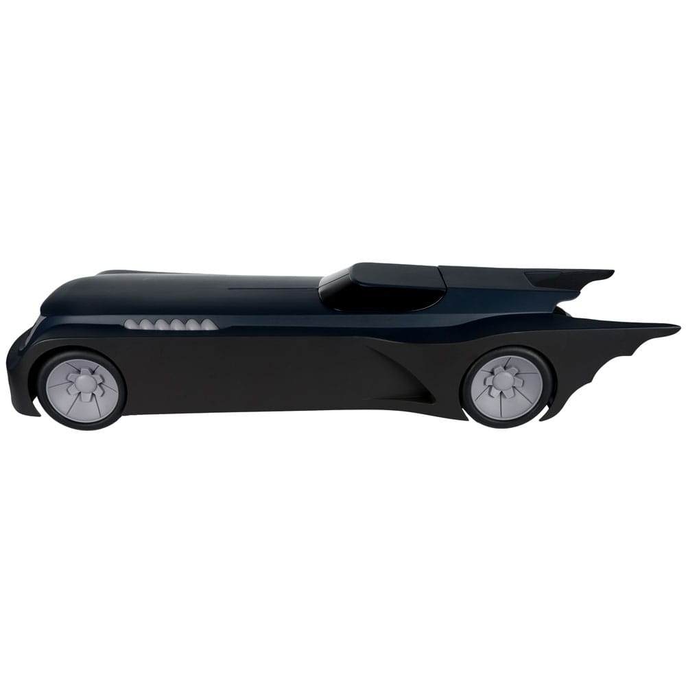 DC Direct PVC Statue Btas Large Batmobile 61 cm