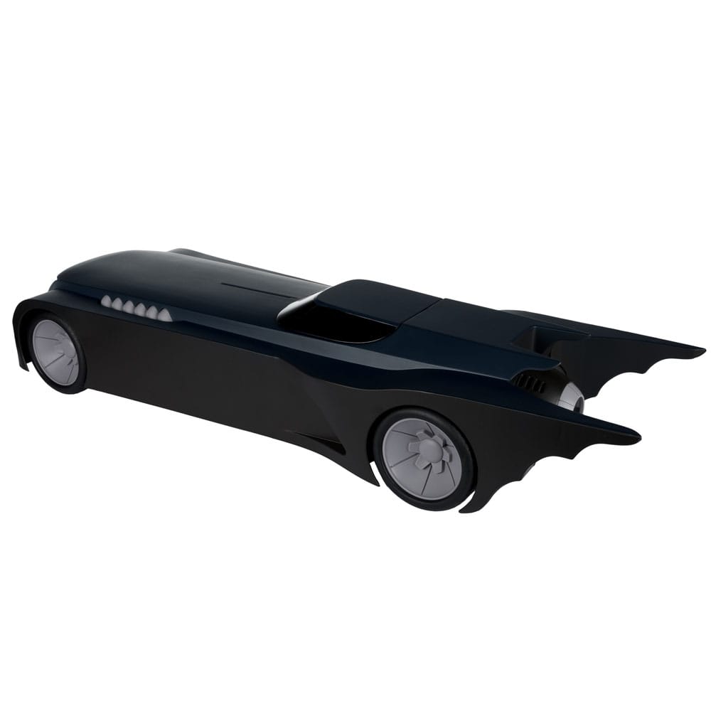 DC Direct PVC Statue Btas Large Batmobile 61 cm