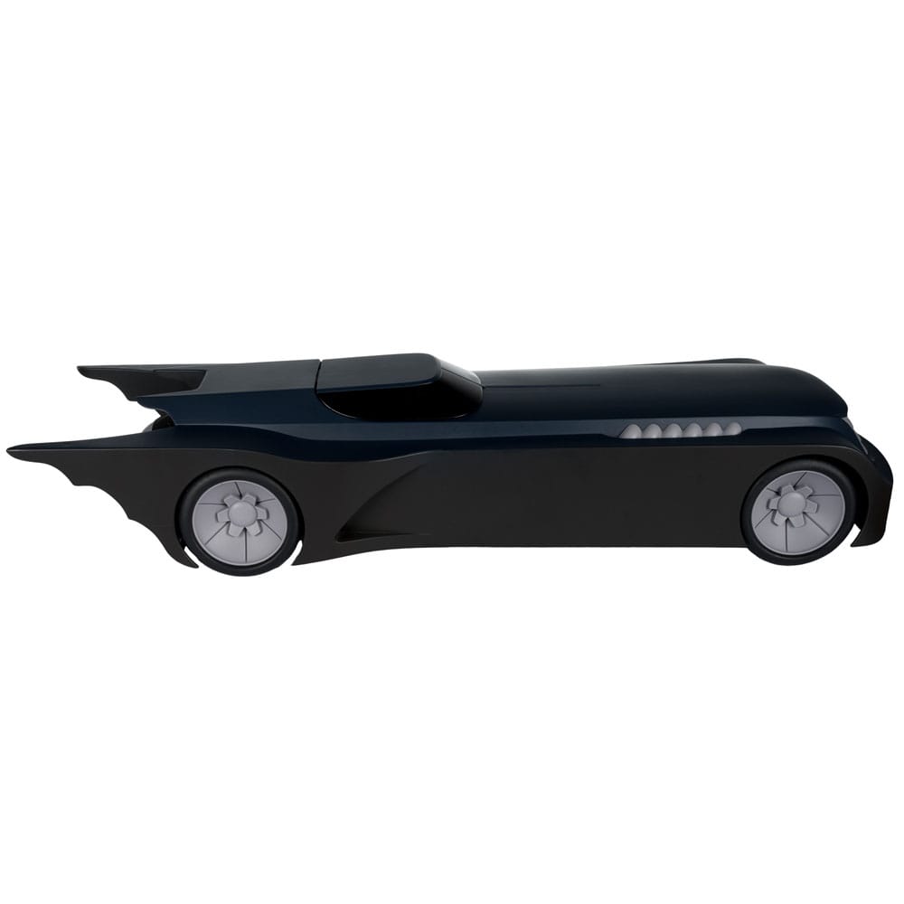 DC Direct PVC Statue Btas Large Batmobile 61 cm