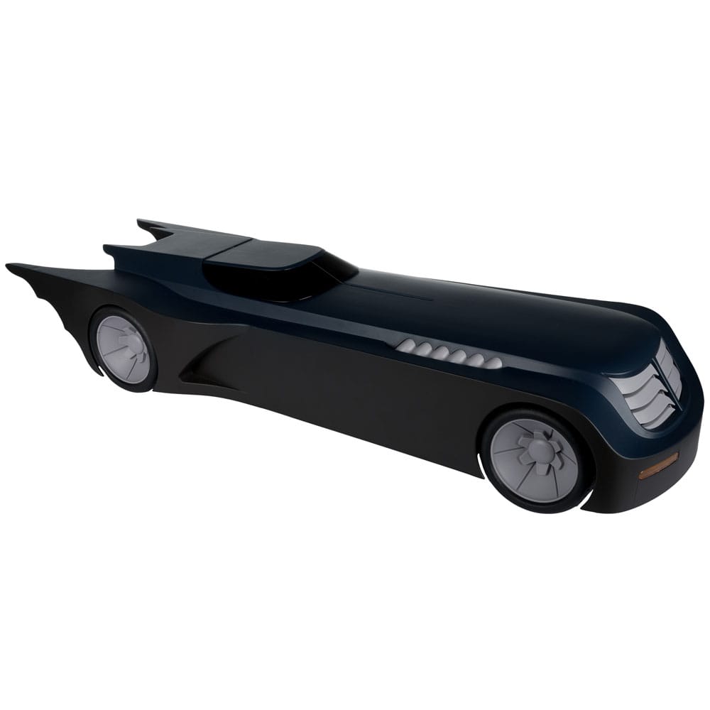 DC Direct PVC Statue Btas Large Batmobile 61 cm