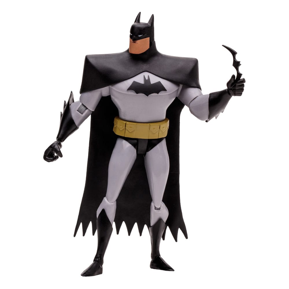 DC Direct Actionfiguren 18 cm The New Batman Adventures Wave 1 Sortiment (6)