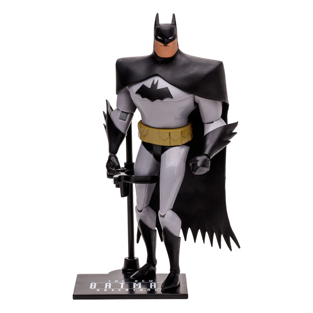 DC Direct Actionfiguren 18 cm The New Batman Adventures Wave 1 Sortiment (6)