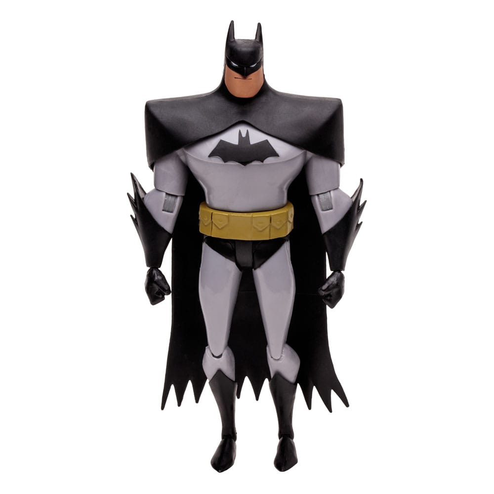 DC Direct Actionfiguren 18 cm The New Batman Adventures Wave 1 Sortiment (6)